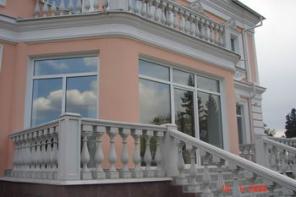 Лепнина Реставрация Недорого
