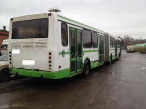Автобус ЛиАЗ 6212
