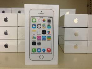 Продажа нового разблокирован Apple iPhone 5S 64GB ... $ 600, Samsung Galaxy S5 16GB ... $ 450