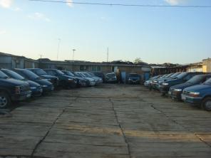 Разбор Chrysler, Dodge, Plymouth