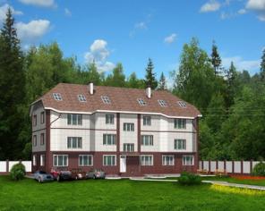 2-х комнатная квартира в Одинцовском р-не