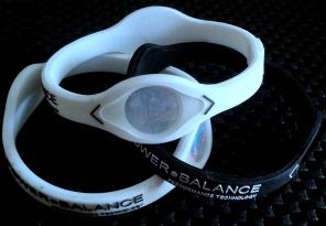 Уникальный браслет Power Balance