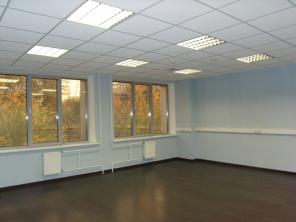 ПРЕДЛАГАЕМ ОФИСНЫЙ БЛОК (133 КВ.М) В БЦ «УЛЬТРАМАРИН» (СТ.М. БОТАНИЧЕСКИЙ САД).