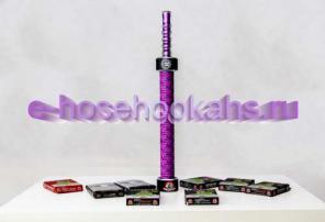 Электронный кальян Starbuzz E-Hose