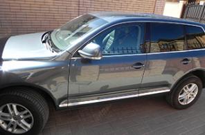 Продам Volkswagen Touareg, 2008 г.