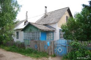 Продам земельный участок с домом