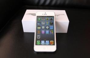 НОВЫЙ! Продаю iPhone 5s 16Gb из Америки!