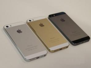 НОВЫЙ! Продаю iPhone 5s 16Gb из Америки!