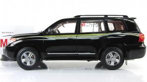 Toyota Land Cruiser 200, 2011 г.