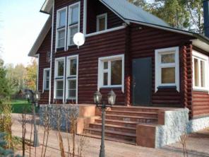 Продам дом с участком в ДНТ Восток