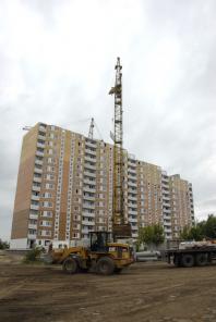 Продажа трехкомнатной квартиры ЖК Хрустальный