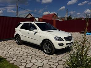 Продажа Mercedes-Benz