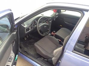 Продам Daewoo Nexia 2009 года выпуска