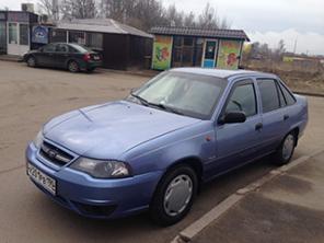 Продам Daewoo Nexia 2009 года выпуска