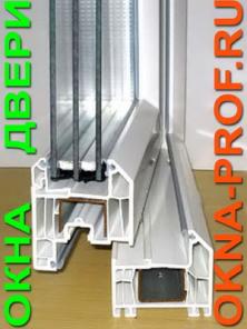 ОКНА ПВХ. Rehau Veka. Сезонная распродажа