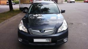 продам Subaru outback