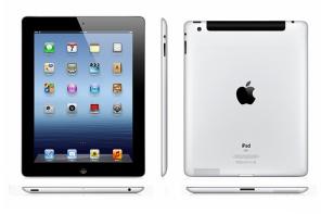IPad 4 32GB WiFi в отличном состоянии.
