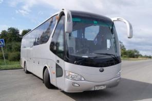 Автобус