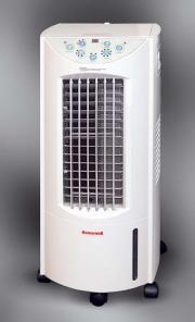 Жить в мегаполисе необходимо с Honeywell cs 121ae