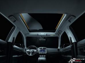 Продам ASX 2.0 CVT S18, 2012