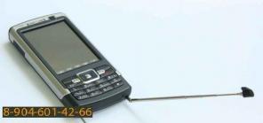 Nokia TV999. Активные 2 SIM-карты(одновременно) + TV + FM + ВLUETOOTH