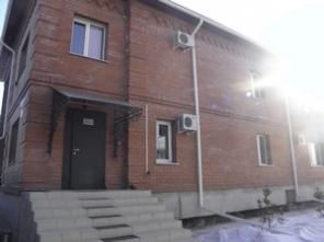 Продам офисное здание в Благовещенске