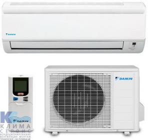 Кондиционер Daikin FTYN25GX / RYN25GX - акция!