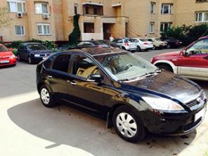 Продам Ford Focus, 2010 г. объём .2.0 л.с