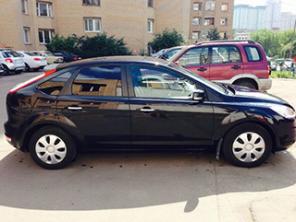 Продам Ford Focus, 2010 г. объём .2.0 л.с