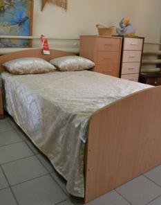 Кровати в Красноярске. От производителя. Скидки