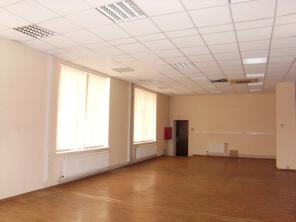Сдается автономный офисный блок (338 кв.м) в районе ст.м. Электрозаводская.