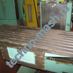 Продам станок, FN-40 широкоуниверсальный фрезерный.