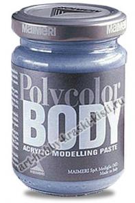 Polycolor Body Maimeri - акриловая паста
