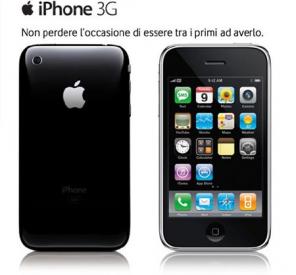 Продам iPhone 3G 8GB -14500 руб.