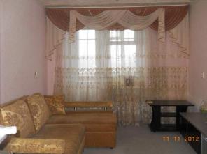 Уютная квартира в Кирове на час, ночь, сутки.
