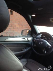 Каркасные автомобильные шторки