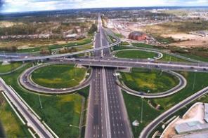 Благоустройство и асфальтировка дорог и территорий