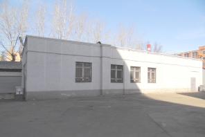 Аренда склада (227 кв.м) в районе м. Ботанический сад. От крупного собственника!