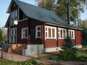 Продам дом с участком в ДНТ Восток