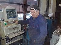 Выездная диагностика электронных систем авто.