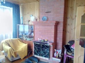 Дачный дом 100 кв.м. по Новорижскому шоссе