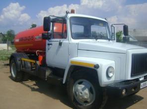 Продаю Ассенизатор КО 503 В-2. ГАЗ-3309.2013 г.в.