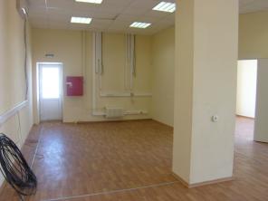 Офисный блок (173 кв.м) в центре Москвы (ст.м. Павелецкая).