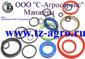Кольцо резиновое ГОСТ 9833-73
