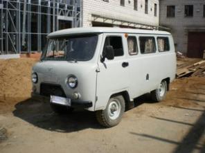 продам уаз 2206