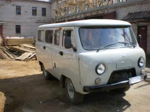 продам уаз 2206