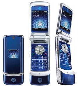  Motorola 1 !