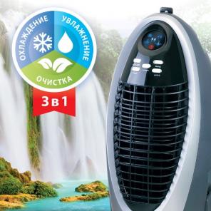 Лучшая мойка воздуха для квартиры и дома Honeywell