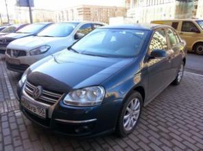 продаю volkswagen jetta V