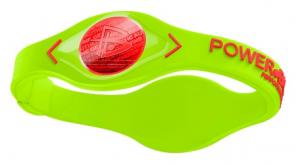 Энергетический браслет Power Balance в России